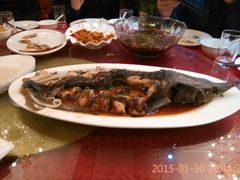 -高德海鲜舫(黄河南大街店)