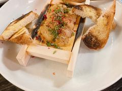 海胆牛肉塔塔-Fukumimi·美醉堂 居酒屋(金尚店)