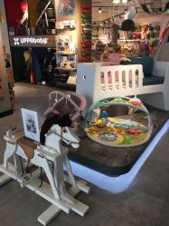 -国际蓝孩BabyInternational(杭州嘉里中心店)