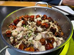 -百岁鱼(人民路店)