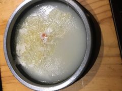 -小铫鸡汤