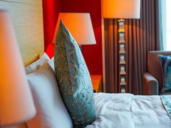 -武汉马哥孛罗酒店