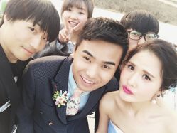 点击看大图 -唯一视觉婚纱摄影(李家村店)