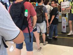 -大家乐(广州荔湾领展广场店)