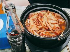 -赵家牛肉砂锅(台西三路店)