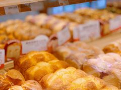 -爸爸糖吐司面包(悠唐购物中心店)