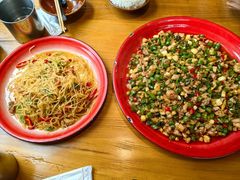 -先启半步颠·川菜小炒