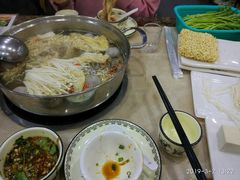 -汕头八里香牛肉店(人民南店)