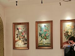 -波特曼西餐厅(南岗店)