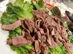 -漓咖啡西餐厅 · 桂林香格里拉