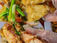 -岛中岛·海鲜大排档·万宁老字号(东澳店)