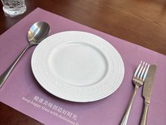 -沏点Trattoria意大利餐厅(新街口店)
