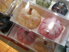-味多美蛋糕(东直门店)
