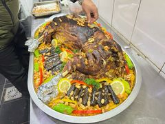 -La Medina餐厅(亮马河南路店)