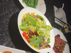 -张福记(纬五路店)