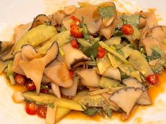 -干老四雅鱼饭店(滨江西路店)