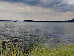 -池州市平天湖风景区