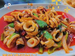 -四川小胡子海鲜(丁村万人海鲜广场店)