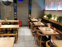 -陕味食族油泼面(工商大学店)
