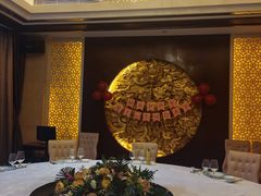 店内布置-御仙都北京菜馆·烤鸭店(双井店)