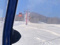 -长白山万达国际滑雪场