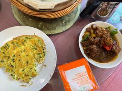-天乐农家鱼头王(天目湖店)
