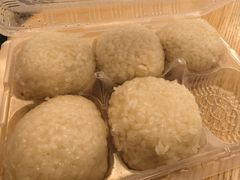 -王家沙点心店(南京西路总店)