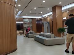 -美年大健康·体检中心(江岸分院)