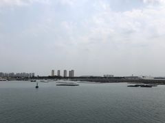 -海安新港(公交站)