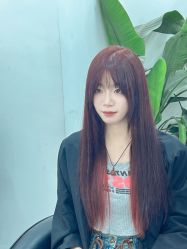 -赤道 Hair Salon