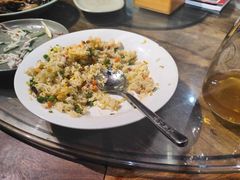 -兰溪小馆(东直门簋街店)