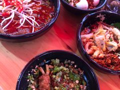 -瑞哦冷锅串串(汇融店)