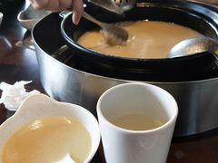 -捞神煲汤火锅(湖滨商业街店)