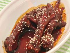 -桂满陇·杭州小馆(巴黎春天浦建店)