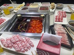 -海底捞火锅(吾悦国际广场店)