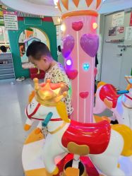 -众客隆+儿童王国·少儿篮球乒乓球培训(新华路店)