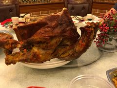 -维吾尔餐厅(宜山路店)