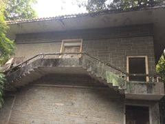 -中山纪念堂