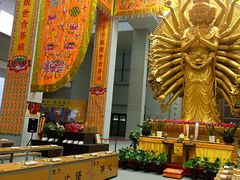 -法门文化景区