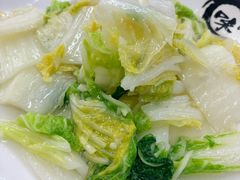 -好味道海鲜大排档·老字号(巽寮湾海鲜市场店)