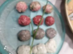 -红鼎豆捞·专注品质海鲜20年(宝丰路店)