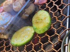 -松渡·鲜肉泥炉烤肉(时代天街店)