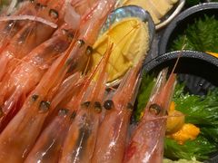 -青叶日式料理(飘亮阳光广场店)