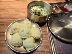 -西塔老太太泥炉烤肉(万柳华联店)