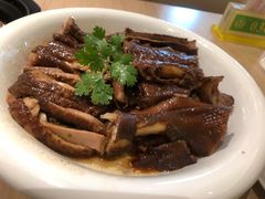 -锦粤宫·融合粤菜(上海金沙江店)