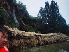 -兴隆红河漂流