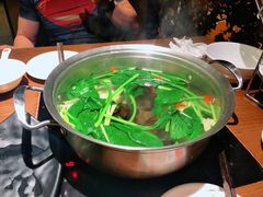 -牛焱·贵州黄牛肉火锅(城西银泰店)