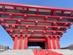 -中华艺术宫(上海美术馆)