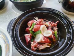 -百味馆·粤菜·湛江菜(后海花园店)