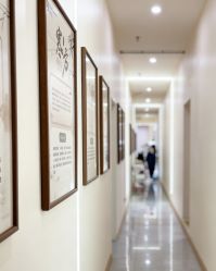 -哈喽美妈产后恢复中心(乐堤港店)